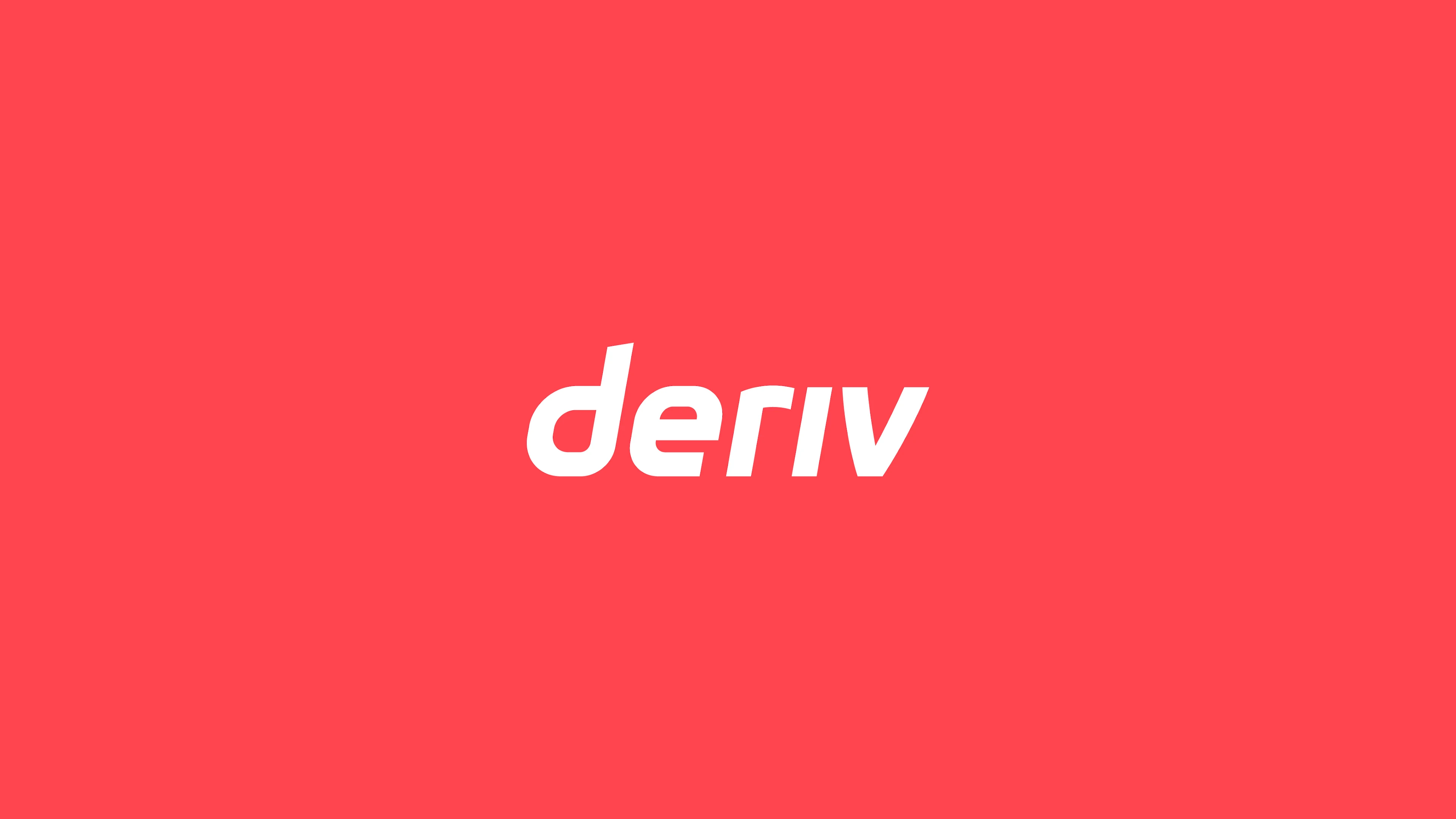 Deriv Review 2025: The Most Innovative Broker I've Tested